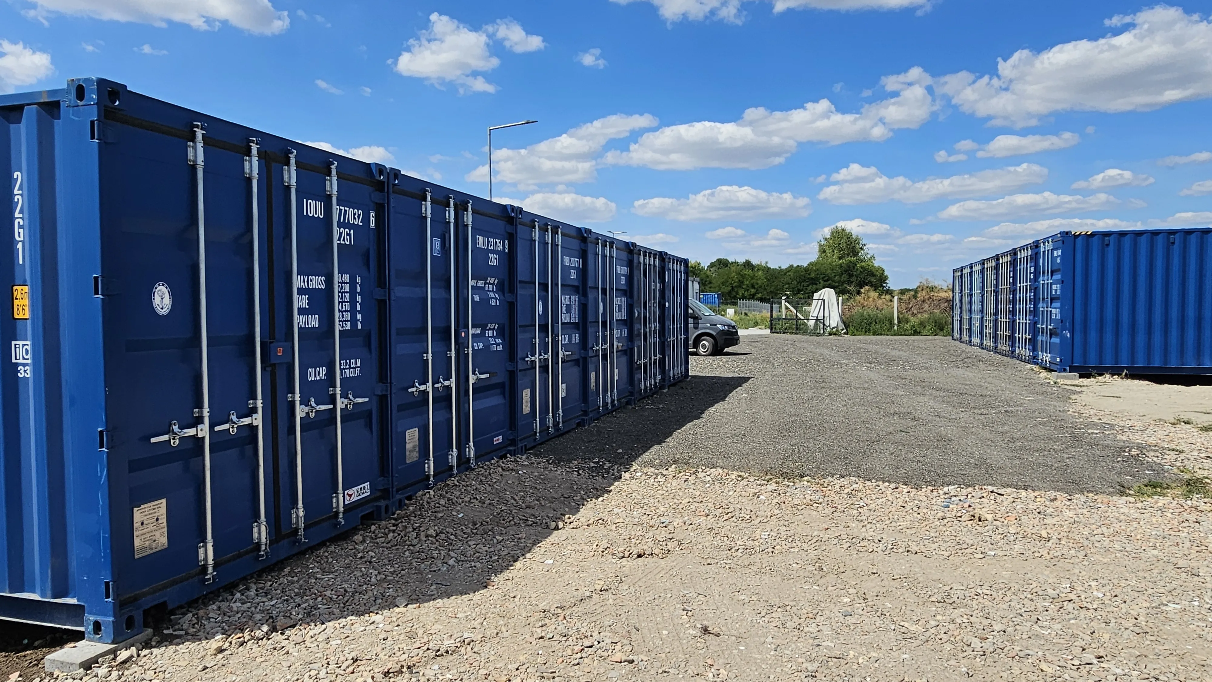 Monor Bázis telephely